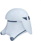 Star Wars First Order Snowtrooper Resin Helmet