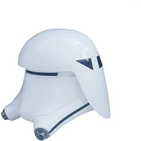 Star Wars First Order Snowtrooper Resin Helmet