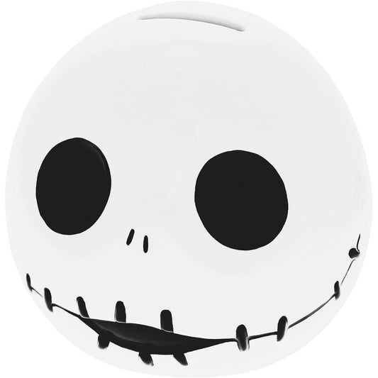 Disney Enchanting Master of Fright Jack Skellington Money Bank A30497