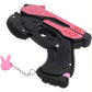 Overwatch D.Va Light Gun PU Foam Automatic Blaster Cosplay Replica V2