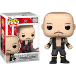 WWE Randy Orton (RKBro) Funko Pop! Vinyl Figure