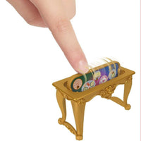 Disney Princess Belle Stacking Castle