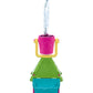 Barbie Skipper Doll Waterpark Playset