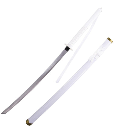 Bleach Sword Rukia Wooden Katana Sword