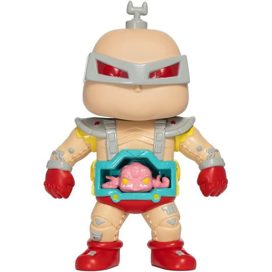 Teenage Mutant Ninja Turtles Krang Funko Pop Vinyl Figure