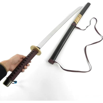 That Time I Got Reincarnated as a Slime Rimuru Tempest Wooden Katana Sword