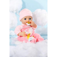 Baby Annabell Sweet Dreams Dummy 43cm