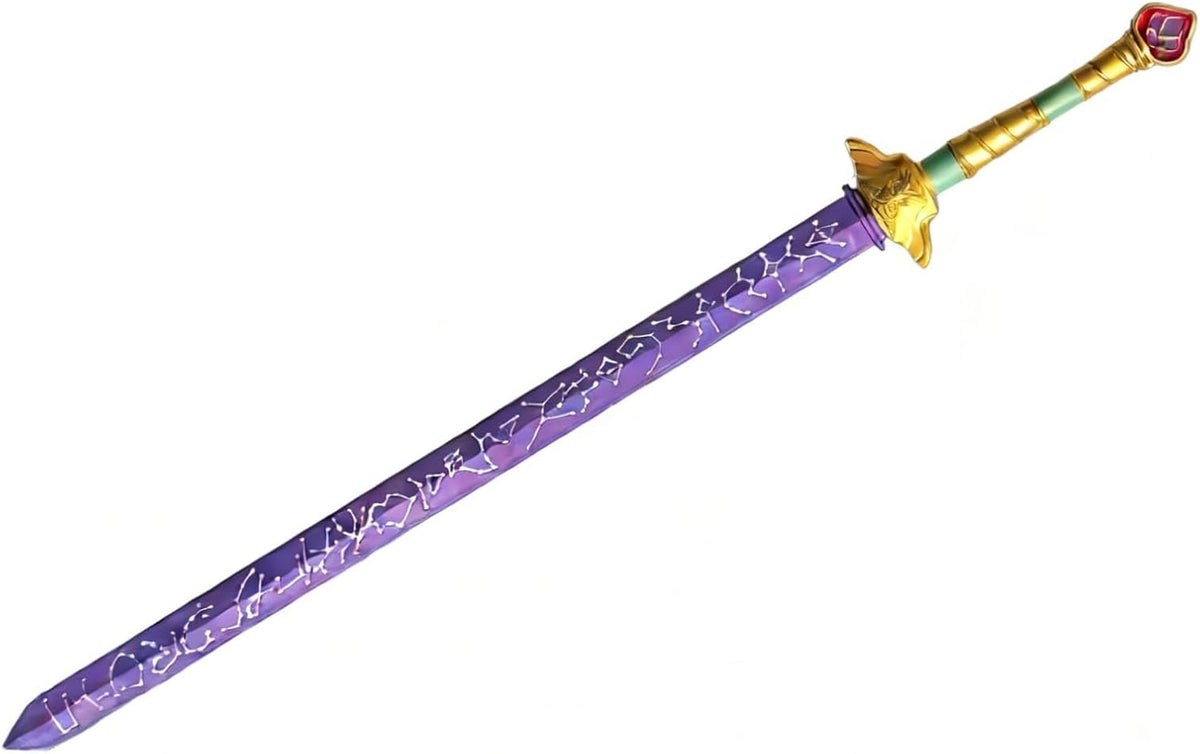 KPop Demon Hunters Rumi Foam Sword