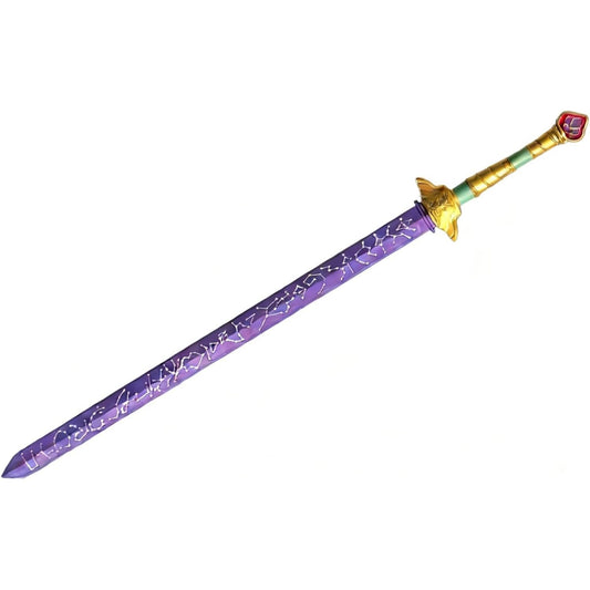 KPop Demon Hunters Rumi Foam Sword