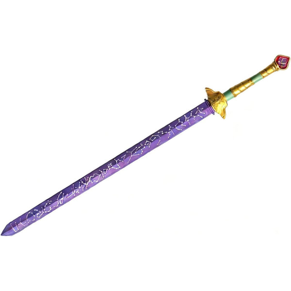 KPop Demon Hunters Rumi Foam Sword
