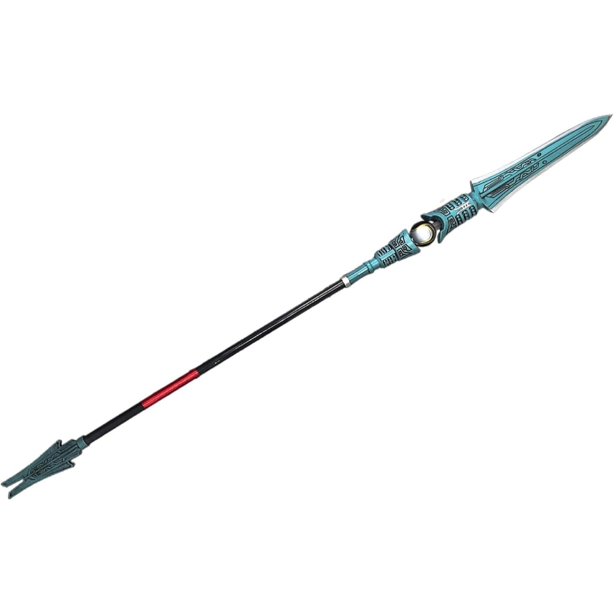 Honkai: Star Rail Dan Heng's Cloud Piercer Spear Foam Replica