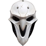 Overwatch Reaper Mask for Cosplay, Halloween & Fancy Dress