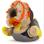 TUBBZ The Last of Us Clicker Collectible Vinyl Rubber Duck Figure