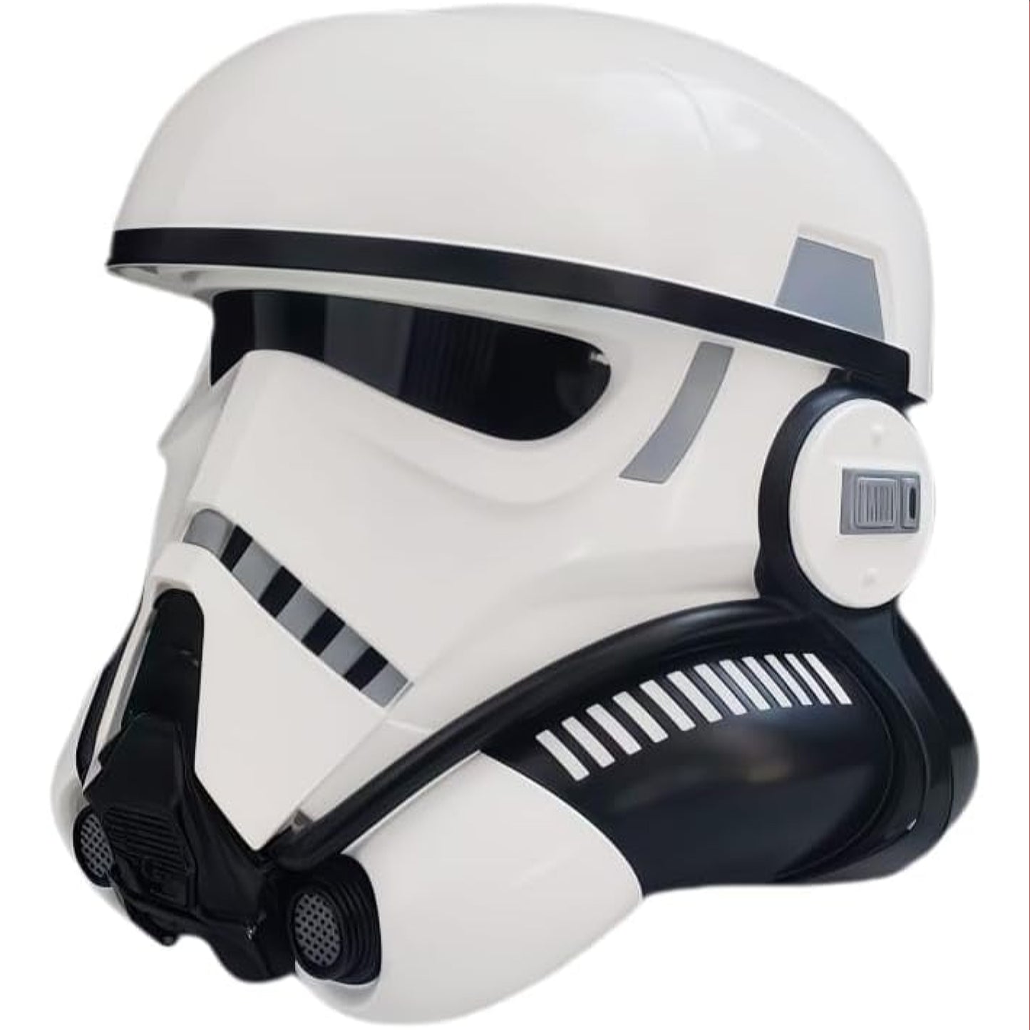 Star Wars Solo Patrol Trooper Resin Helmet