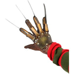 NECA Nightmare on Elm Street Freddy Krueger Dream Warriors Glove Prop Replica
