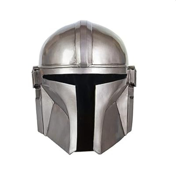 Star Wars Mandalorian Resin Cosplay Helmet