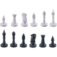 The Noble Collection Star Trek Tri-Dimensional Chess Set NN1525