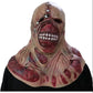 Resident Evil Nemesis Latex Mask