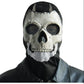 Call Of Duty Ghost MW2 Mask Halloween Fancy Dress Cosplay Replica CH-B246