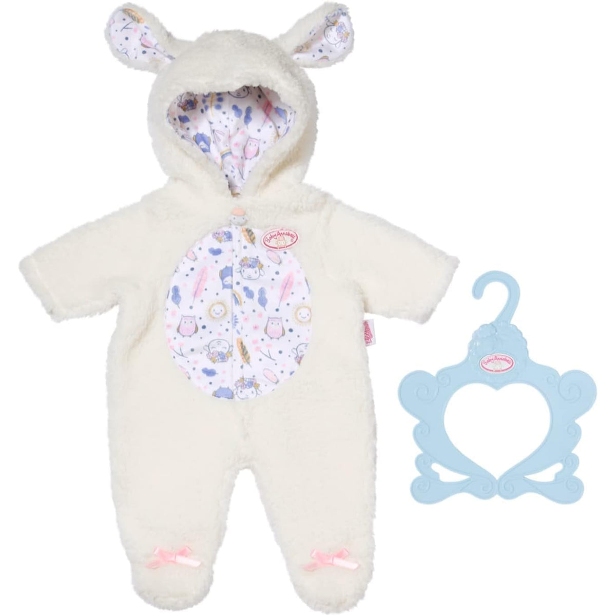 Baby Annabell Sheep Onzie 43cm