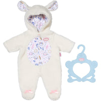 Baby Annabell Sheep Onzie 43cm