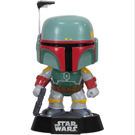 Star Wars Boba Fett Funko Pop Vinyl Figure