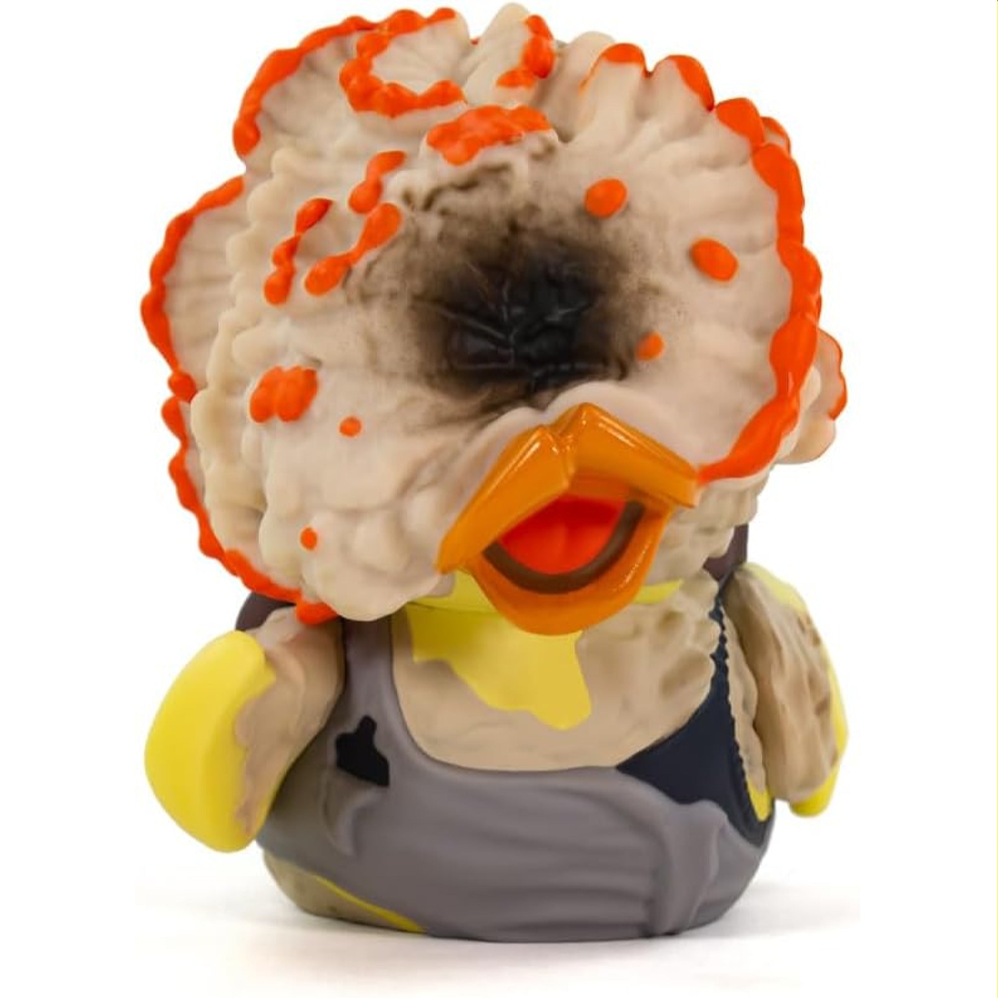 TUBBZ The Last of Us Clicker Collectible Vinyl Rubber Duck Figure