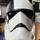 First Order Executioner Resin Helmet DAMAGED2