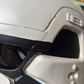 First Order Stormtrooper Finn Resin Helmet DAMAGED