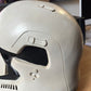 First Order Stormtrooper Finn Resin Helmet DAMAGED2