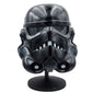Star Wars Shadow Trooper Resin Helmet DAMAGED
