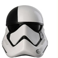First Order Executioner Resin Helmet DAMAGED2
