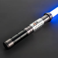 Star Wars Titan Forge Combat Lightsaber