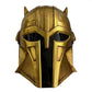 Star Wars The Mandalorian Armorer Resin Helmet