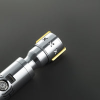 Star Wars Dawnfire Combat Lightsaber