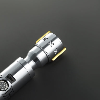 Star Wars Dawnfire Combat Lightsaber