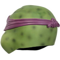 Teenage Mutant Ninja Turtles Donatello Resin Helmet