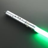 Star Wars Oracle Combat Lightsaber