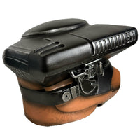 Star Wars Leia Boushh Resin Cosplay Helmet
