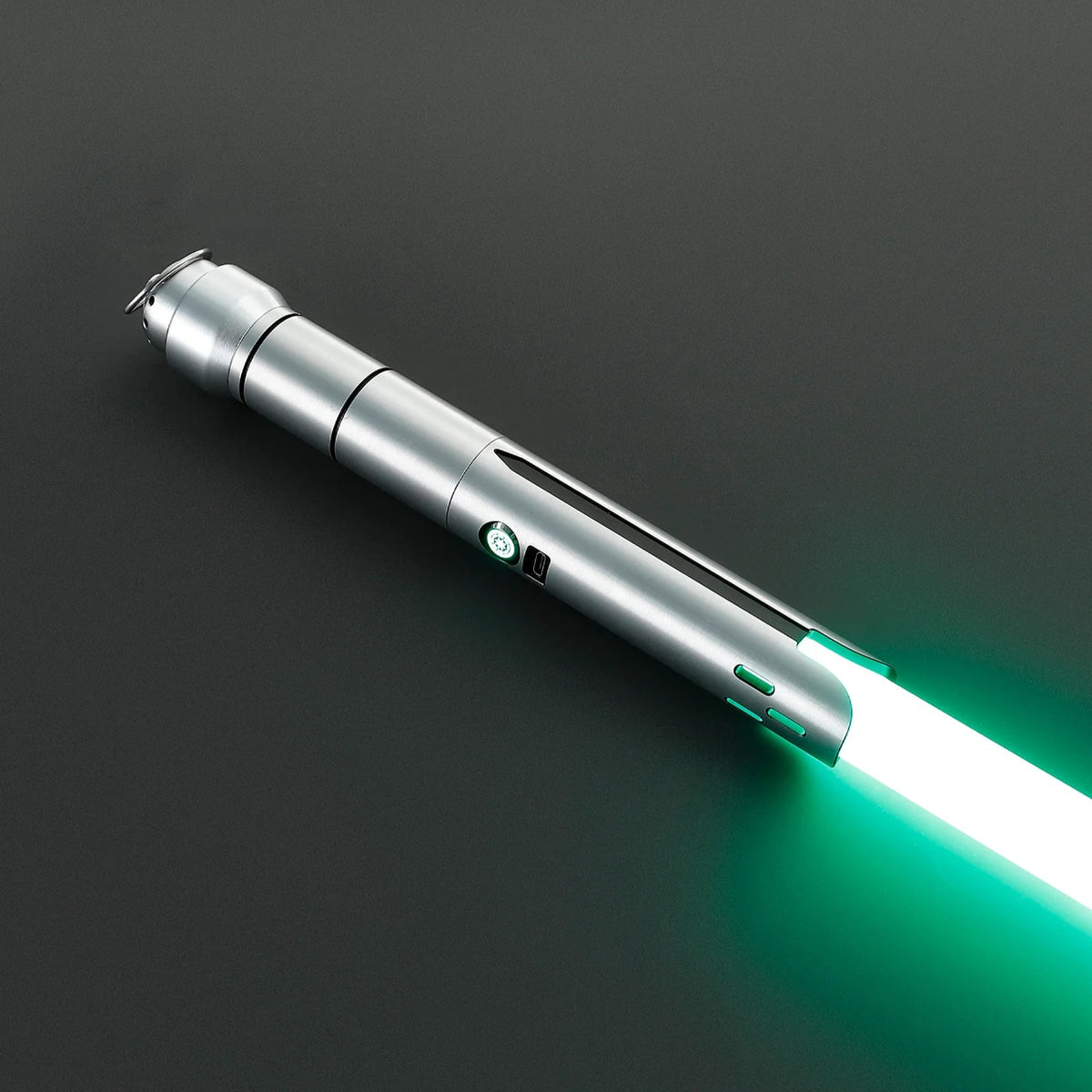 Star Wars Fulcrum Combat Lightsaber
