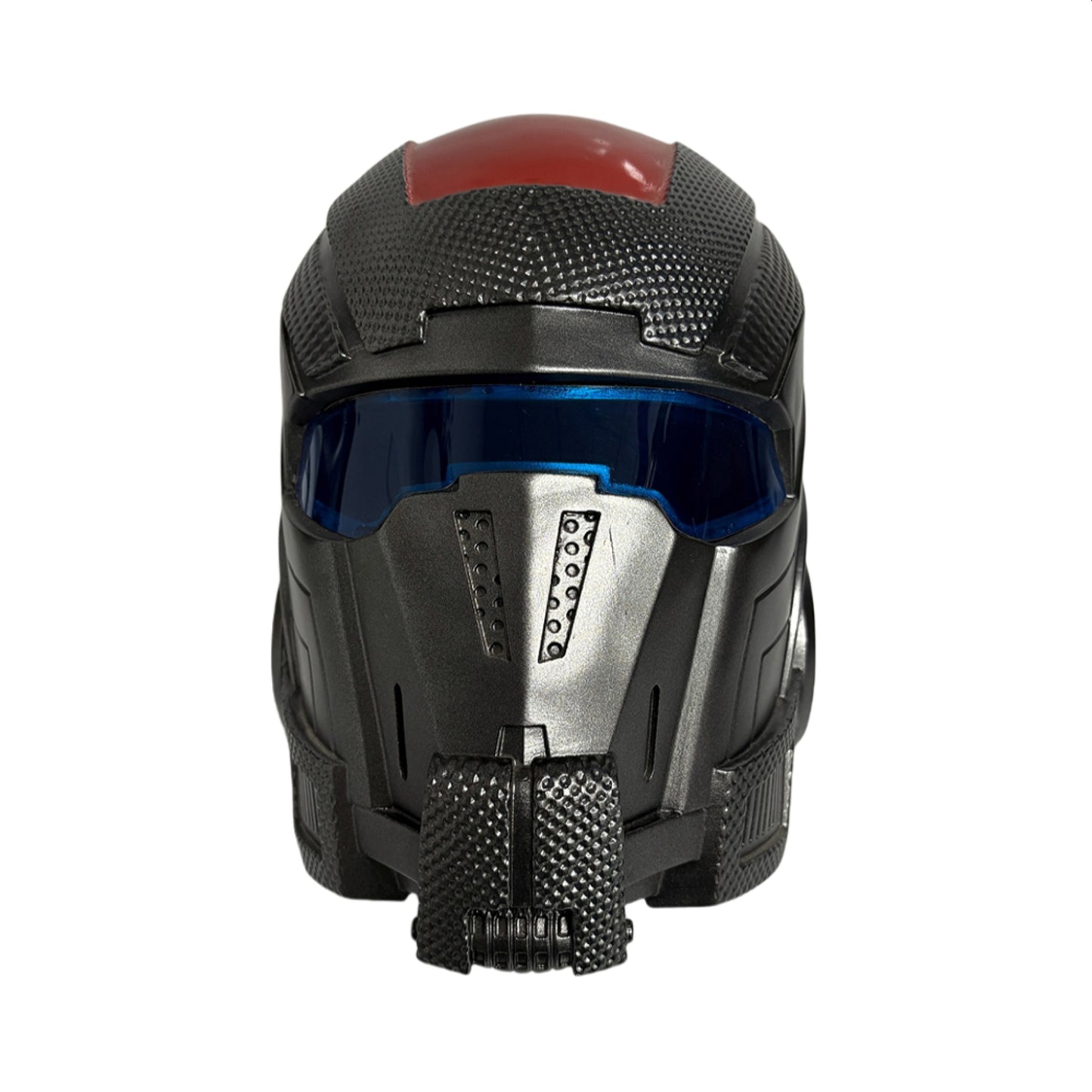 Mass Effect Helmet Commander Shepard N7 Helmet Resin Cosplay Replica