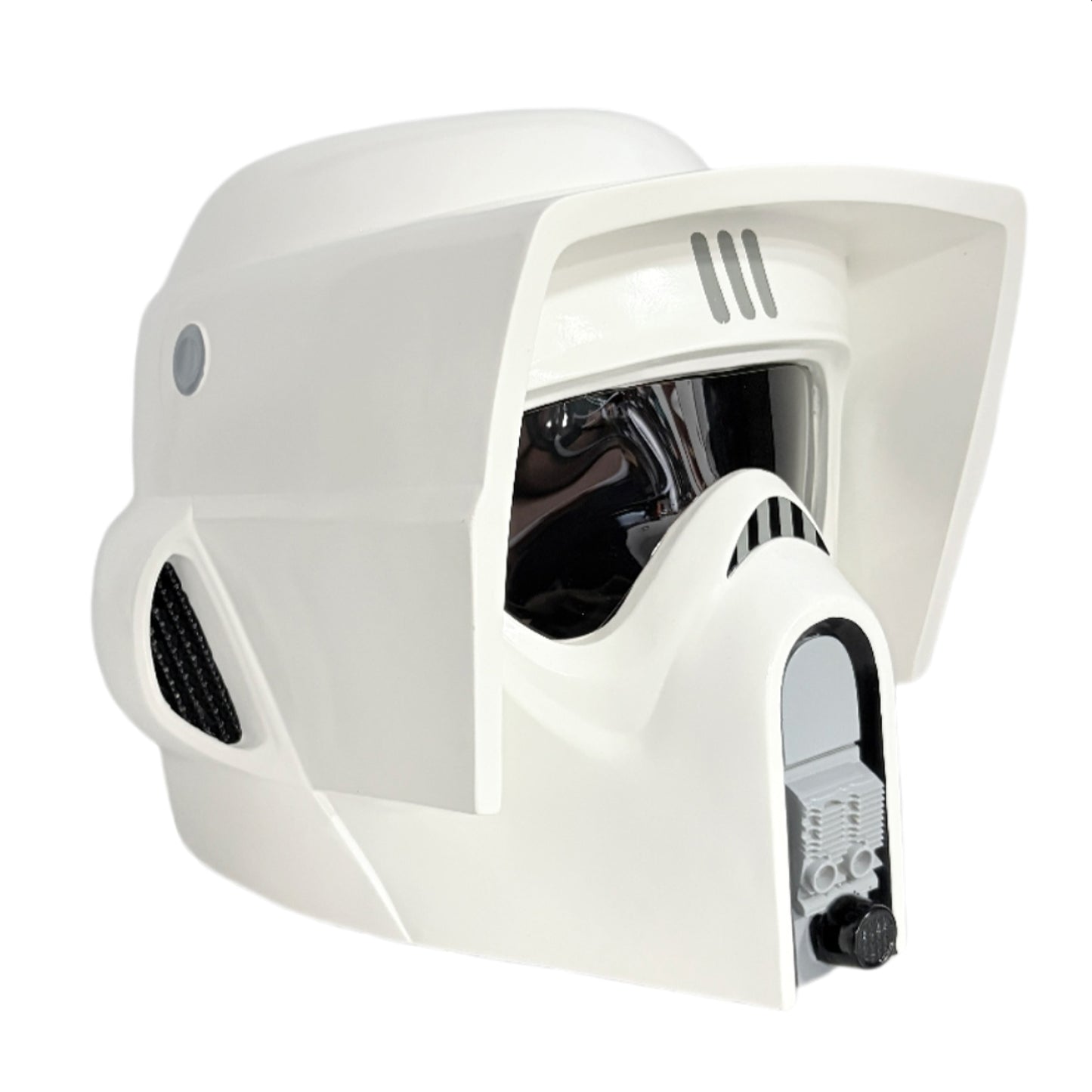 Star Wars Scout Trooper Resin Cosplay Helmet