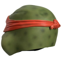 Teenage Mutant Ninja Turtles Michelangelo Resin Helmet