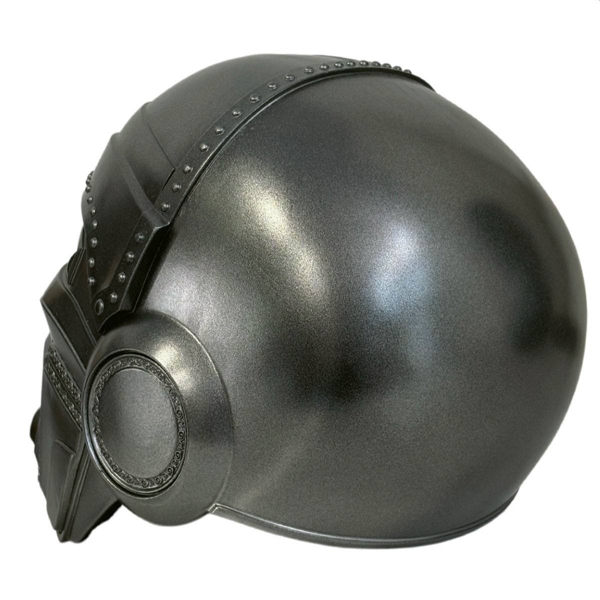 Marvel Avengers Doomsday Dr Doom Resin Helmet