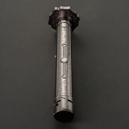 Star Wars Sovereign Dynasty Combat Lightsaber
