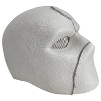 Marvel Moon Knight Mr Knight Resin Helmet