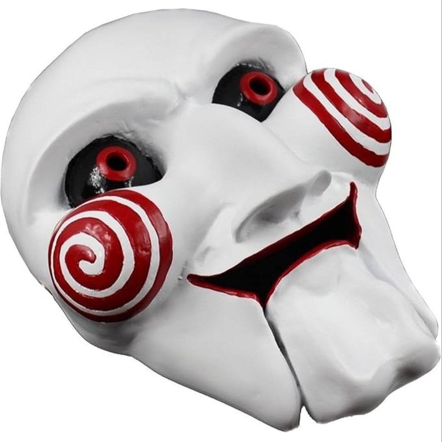 Jigsaw Billy Resin Mask