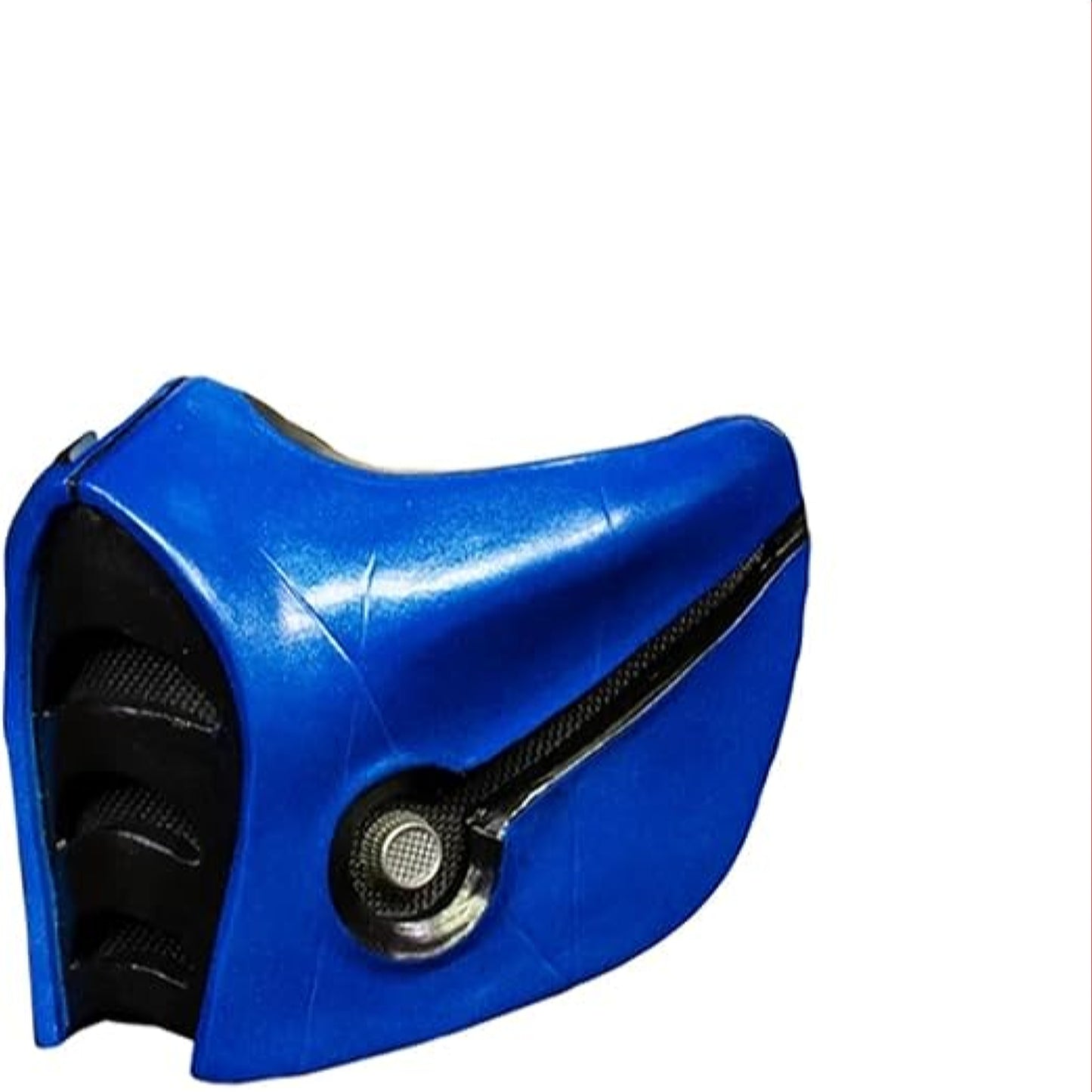 Mortal Kombat Sub Zero Resin Mask