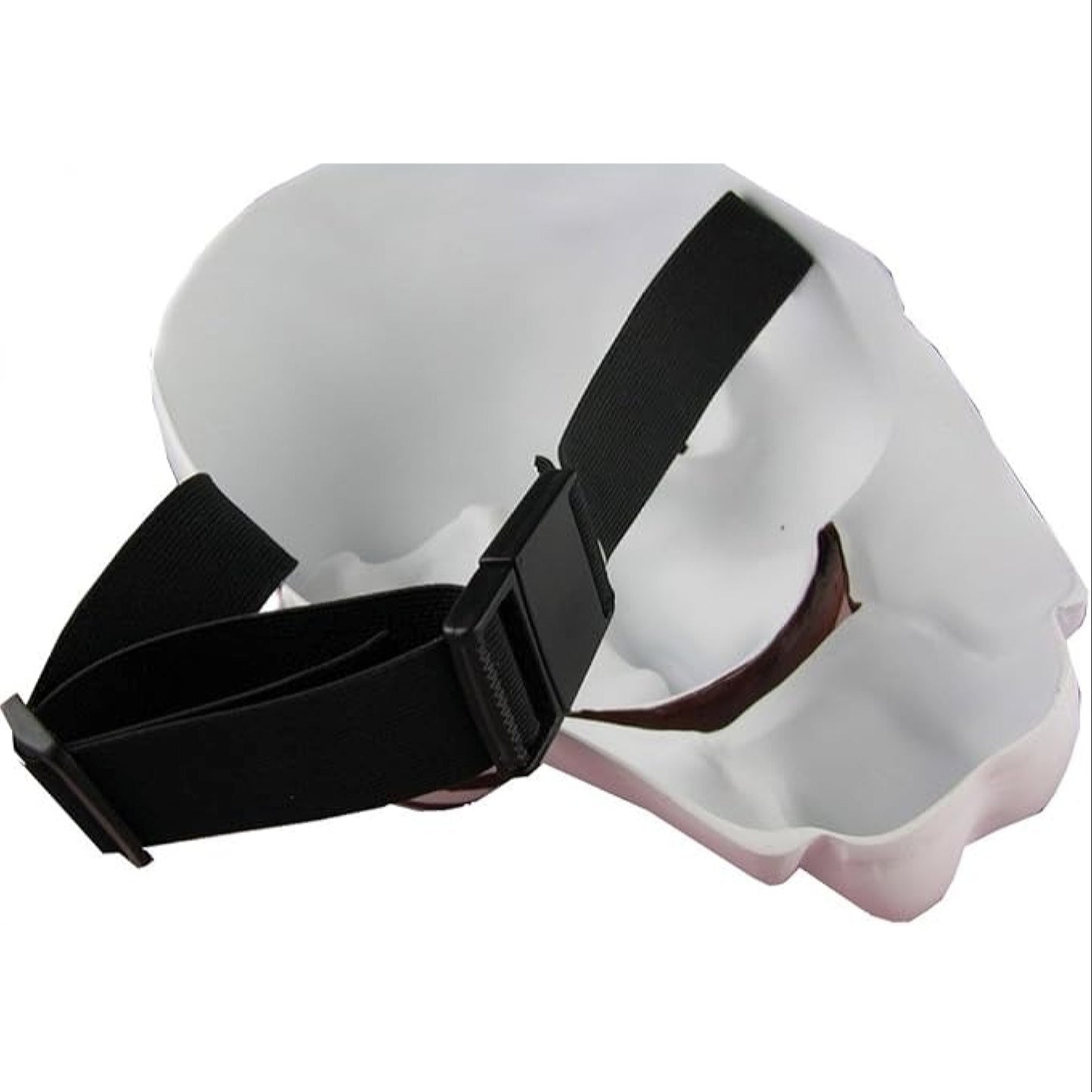 Jigsaw Billy Resin Mask