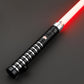 Star Wars No. F6 Xenopxiel Combat Lightsaber RGB Replica Chargable